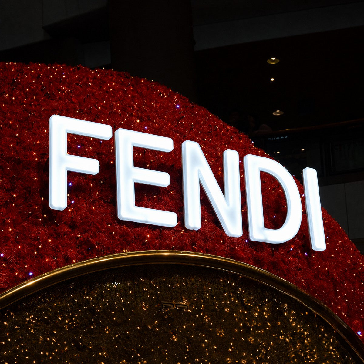 LC-AML05 · LED Acrylic Mini Front & Side Lit Letters & Signs