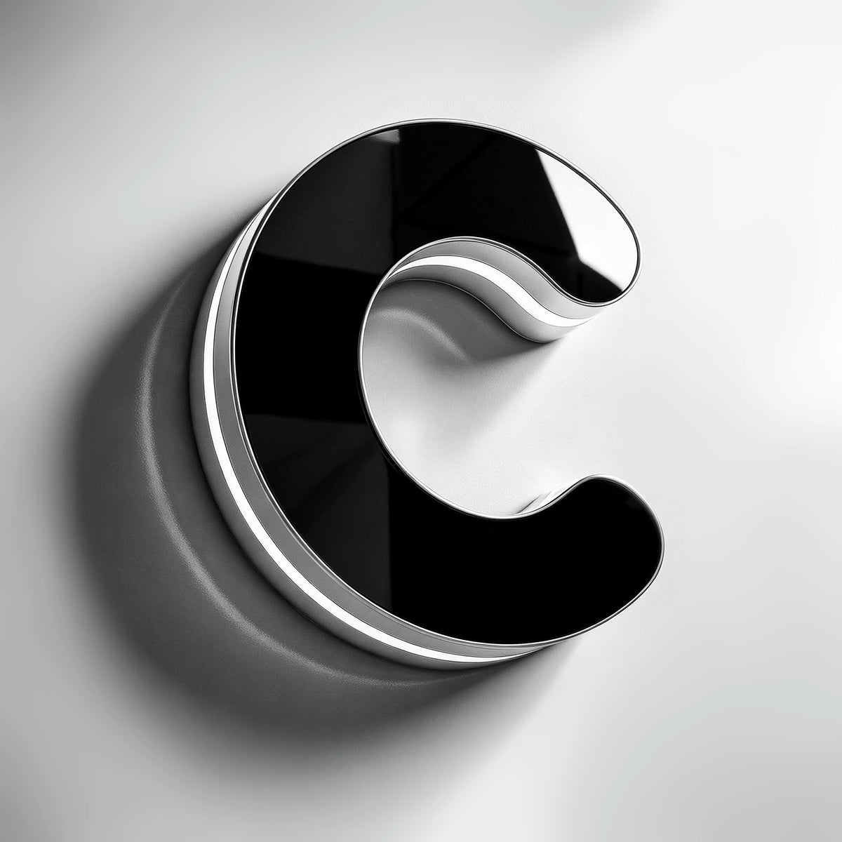 LC-DML01 · LED Infinity Mirror Track Letters & Signs