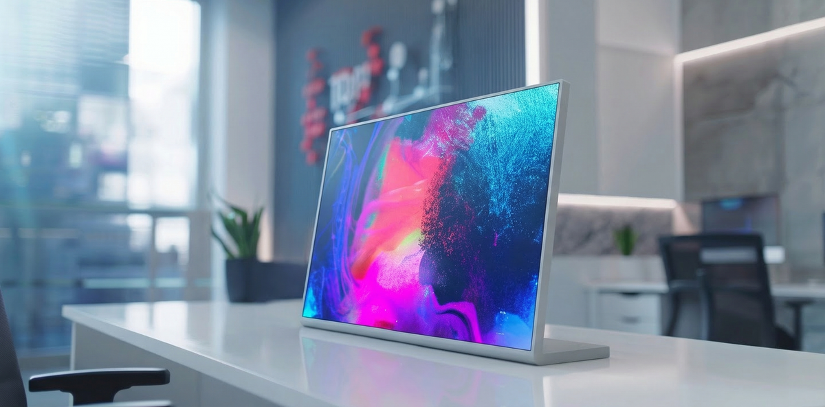 Blue Flame (LC) Series: The Definitive Selection Guide for Professional LED Displays