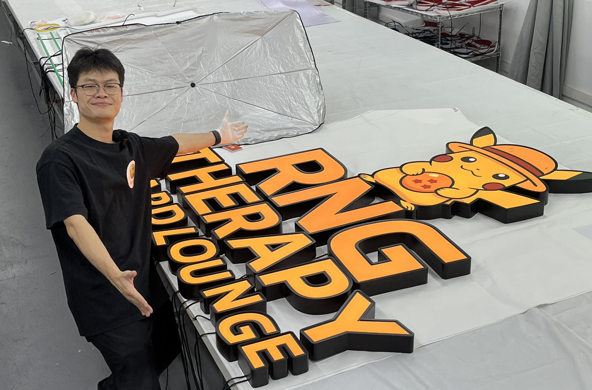 How LC Sign’s CMO Tony Zhu Redefined B2B Marketing with Viral Content