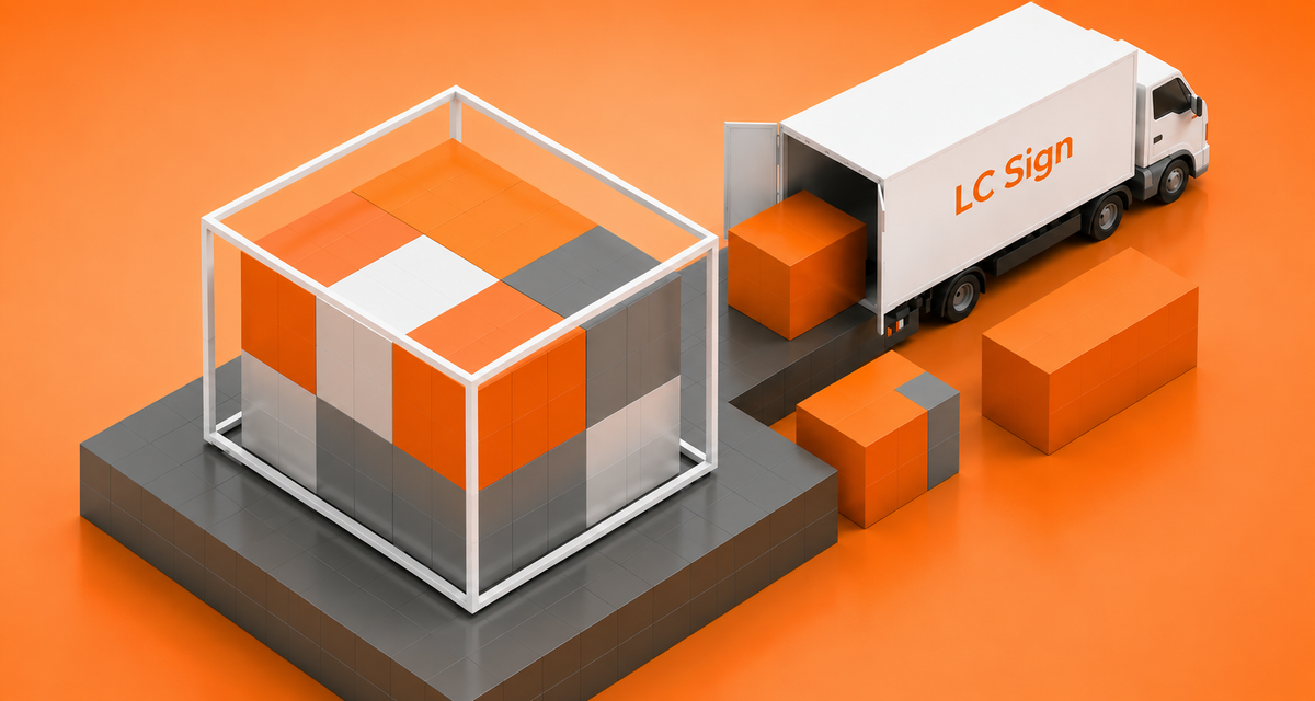 How Global Logistics Is Being Redesigned for Speed, Cost Efficiency, and Greater Predictability