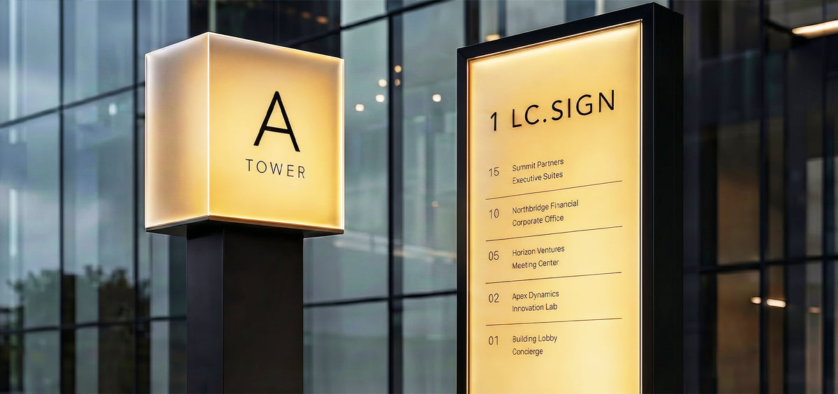 How to Choose the Right LED Lightbox for Retail: Key Parameters Explained