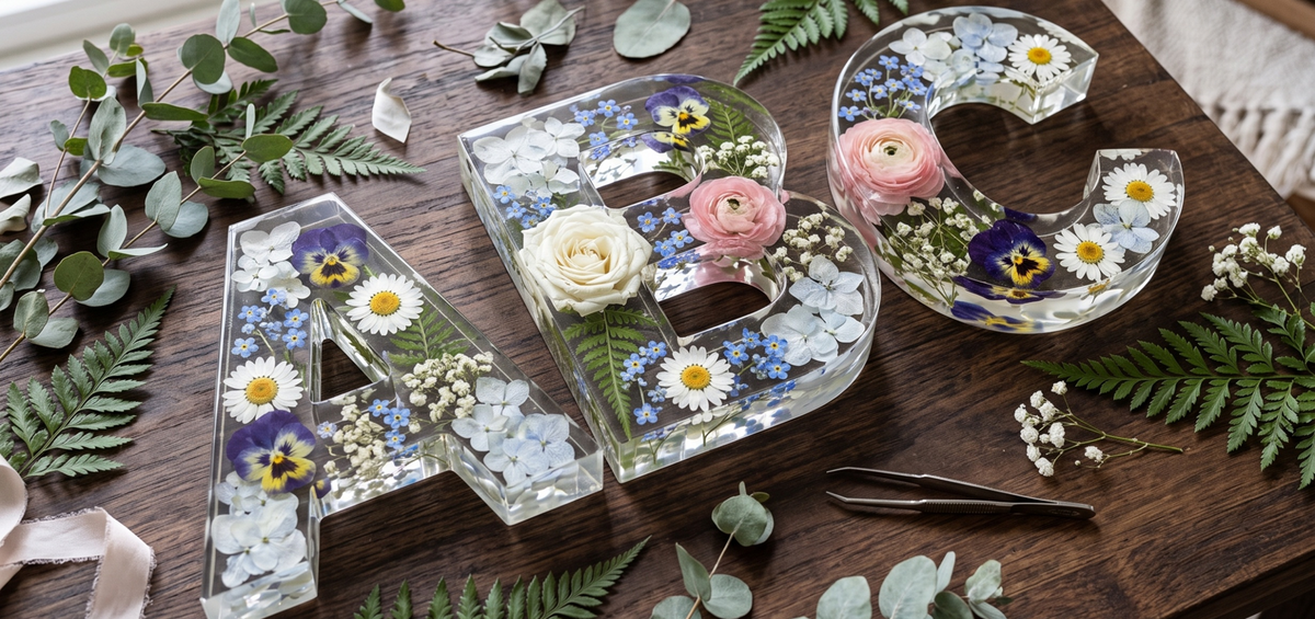 Nature-Inspired Signage Collection: Creating Unique Brand Experiences for Commercial Spaces