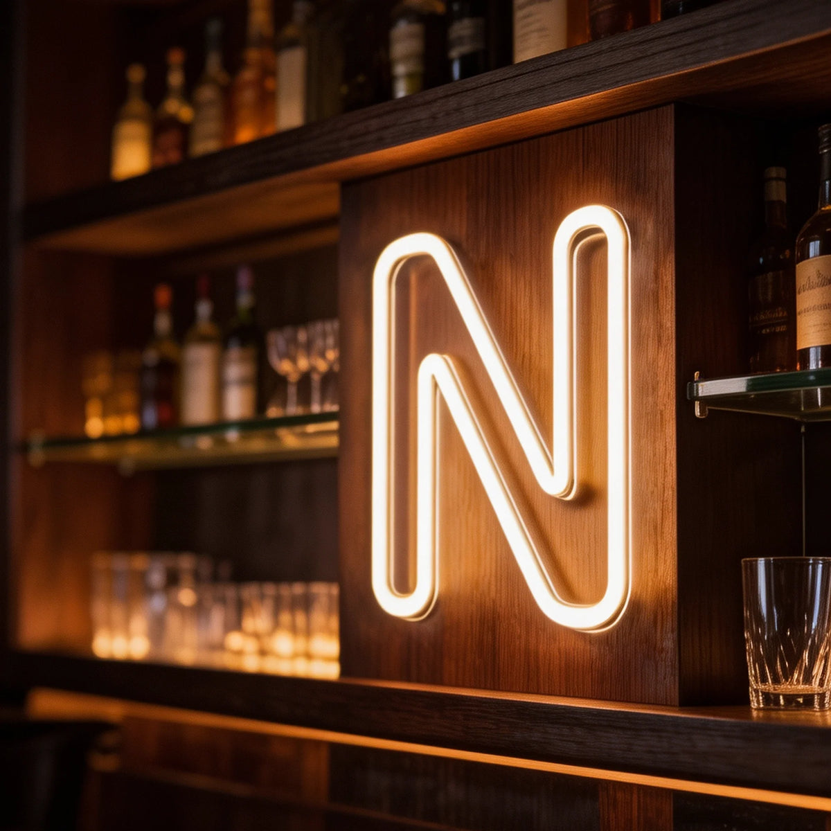 Flexible Neon Signs