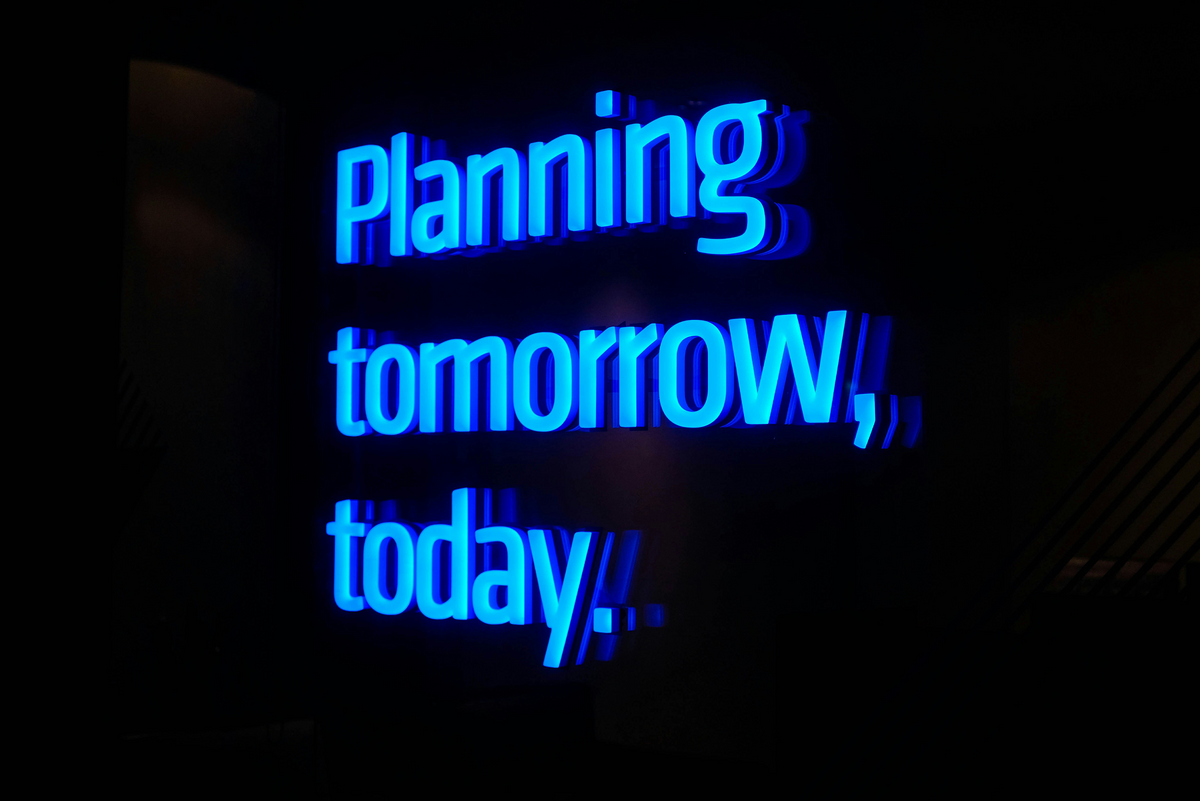 LC Sign