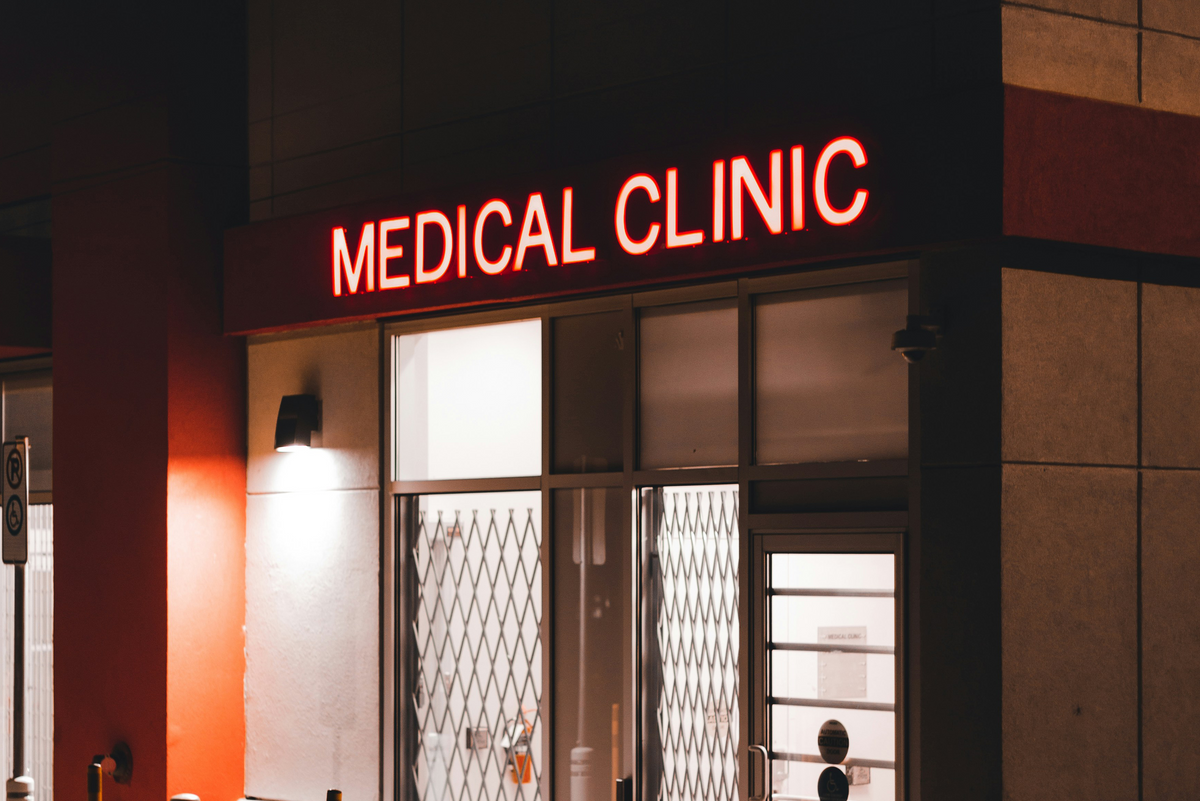 LC Sign
