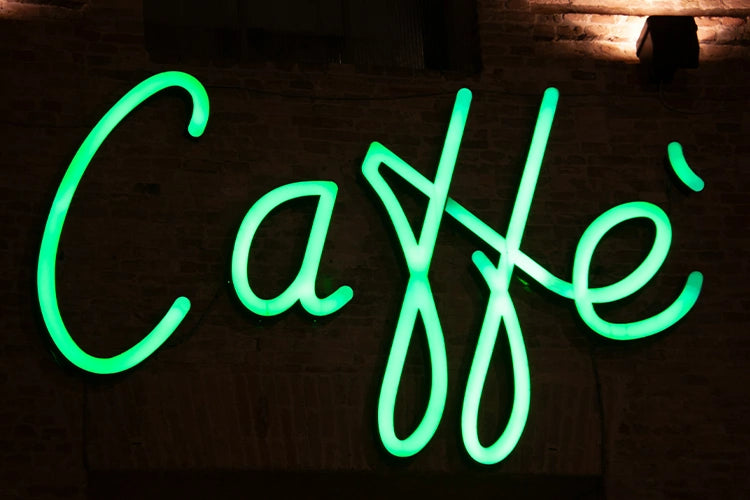 LC Sign