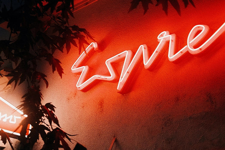 LC Sign