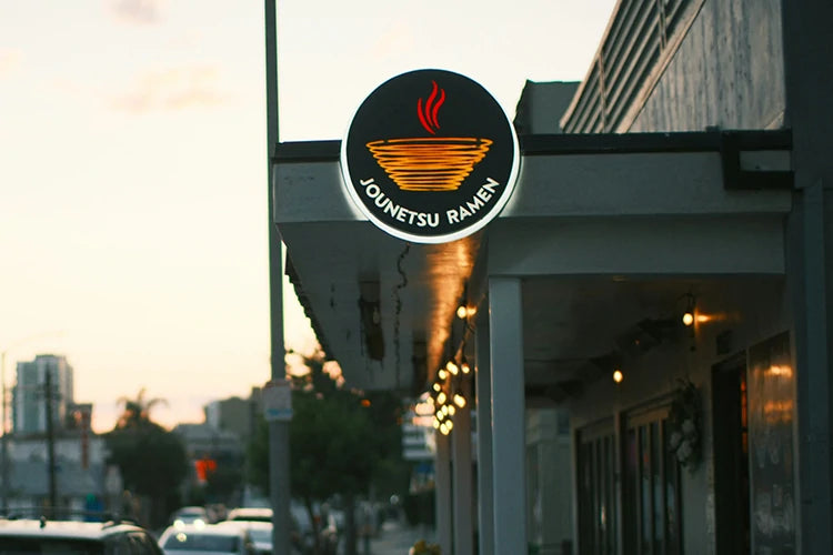 LC Sign