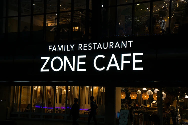 LC Sign