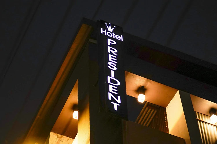 LC Sign