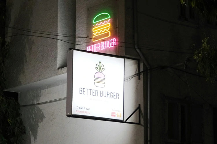 LC Sign