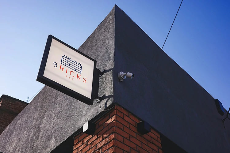 LC Sign