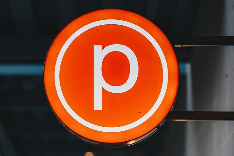 LC Sign