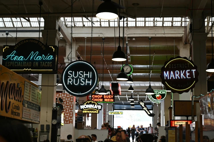 LC Sign