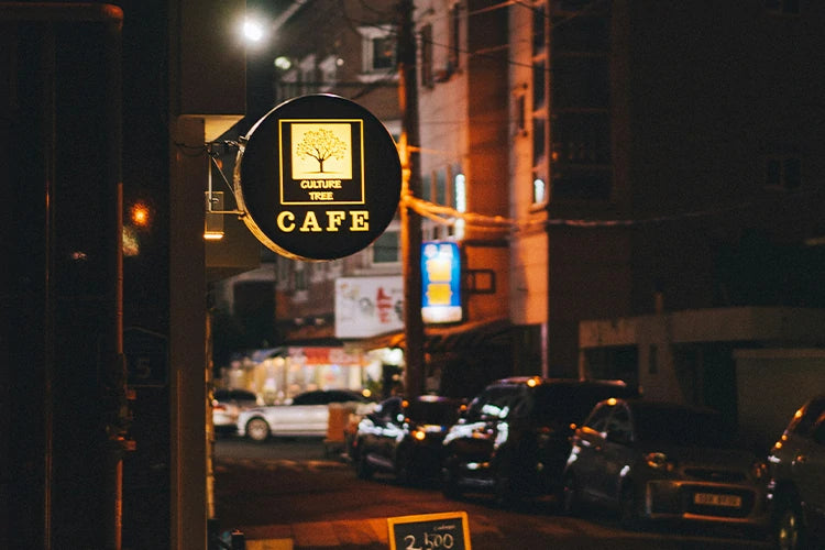 LC Sign