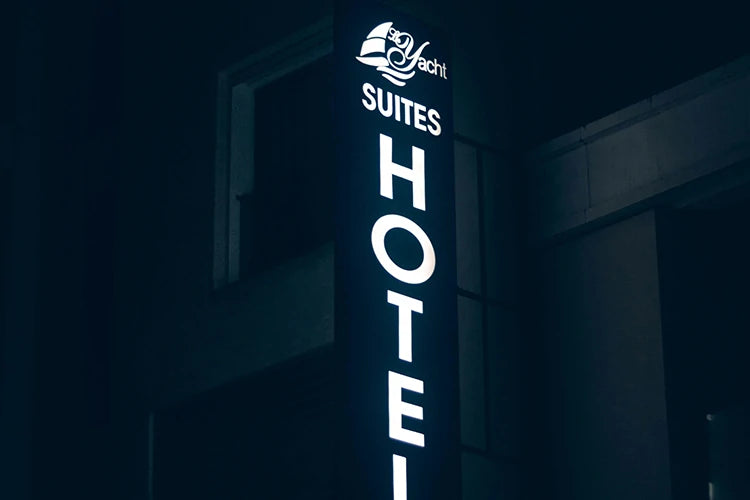 LC Sign