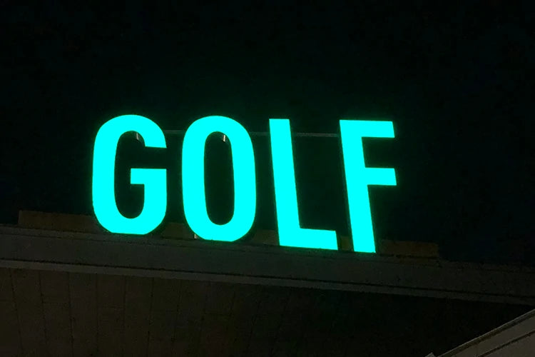 LC Sign