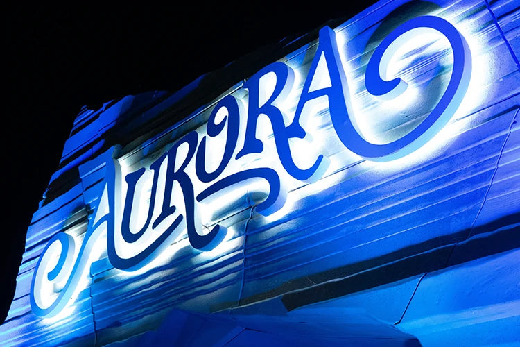 LC Sign