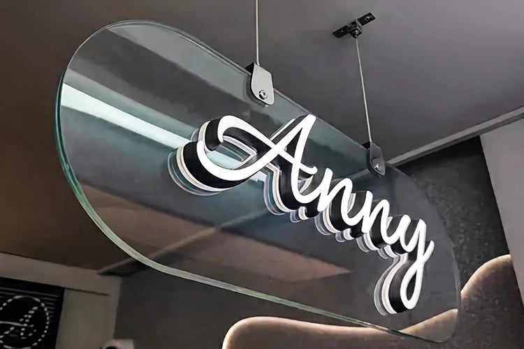 LC Sign
