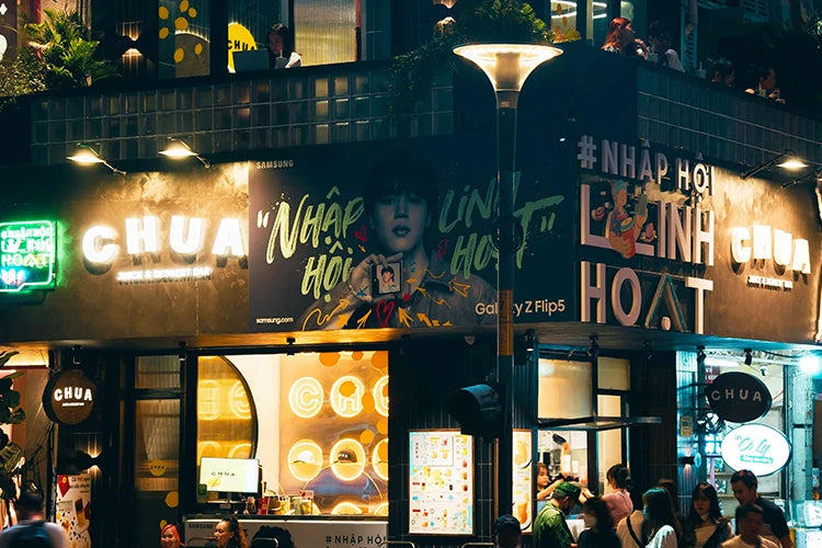 LC Sign