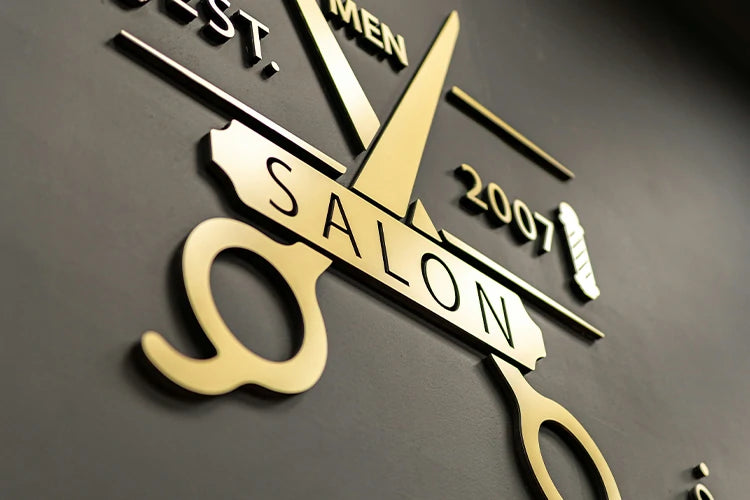 LC Sign