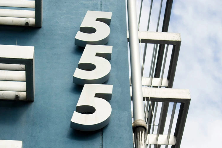 LC Sign