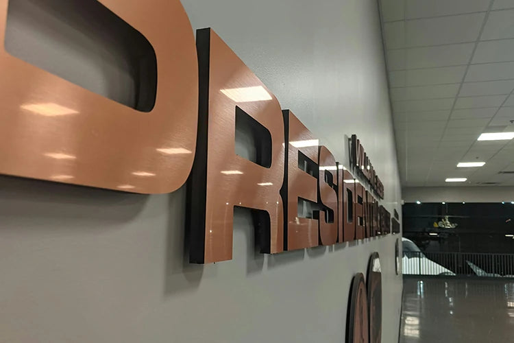 LC Sign