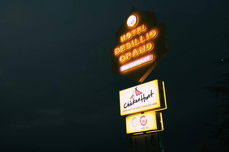 LC Sign