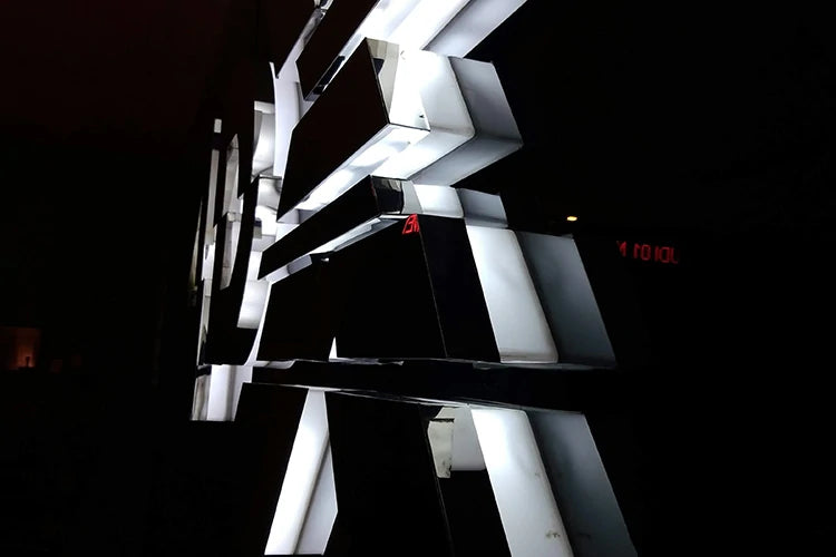 LC Sign