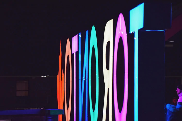 LC Sign