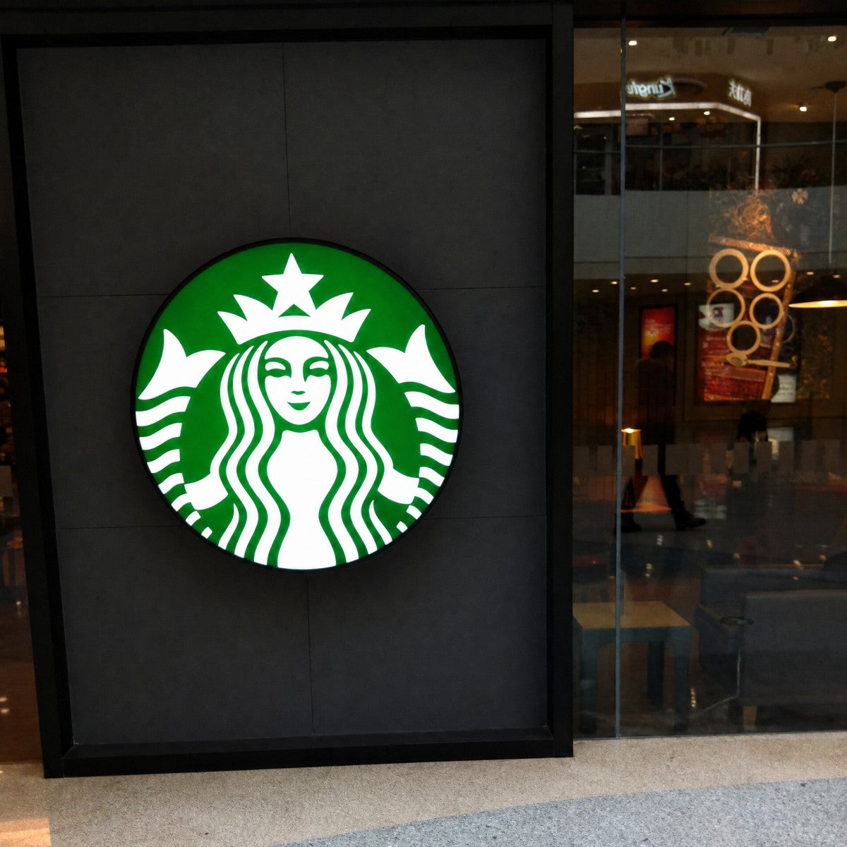 LC-1LS01 · Single-sided LED Normal Style Lightbox Signs