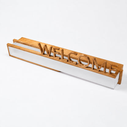 LC-DWS03 · Floor Directory & Lobby Wayfinding Signs