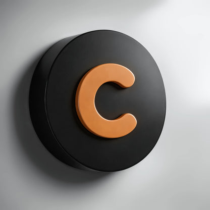 LC-1LS05 · Single-sided LED Push-through Lightbox Signs
