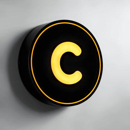 LC-1LS06 · Single-sided LED Embedded Lightbox Signs