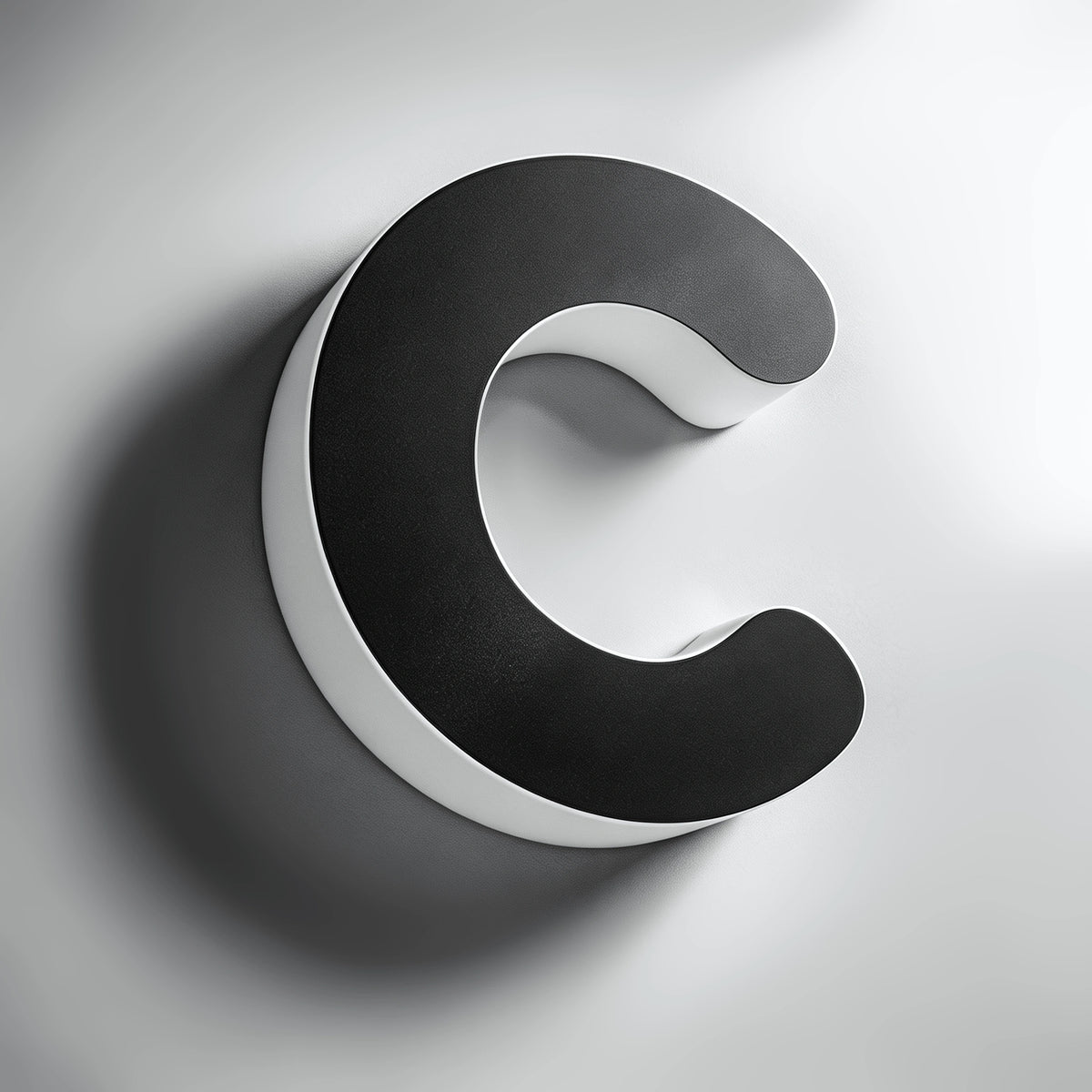 LC-AML02 · LED Acrylic Mini Sidelit Letters & Signs