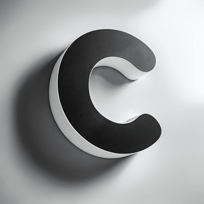 LC-AML02 · LED Acrylic Mini Sidelit Letters & Signs