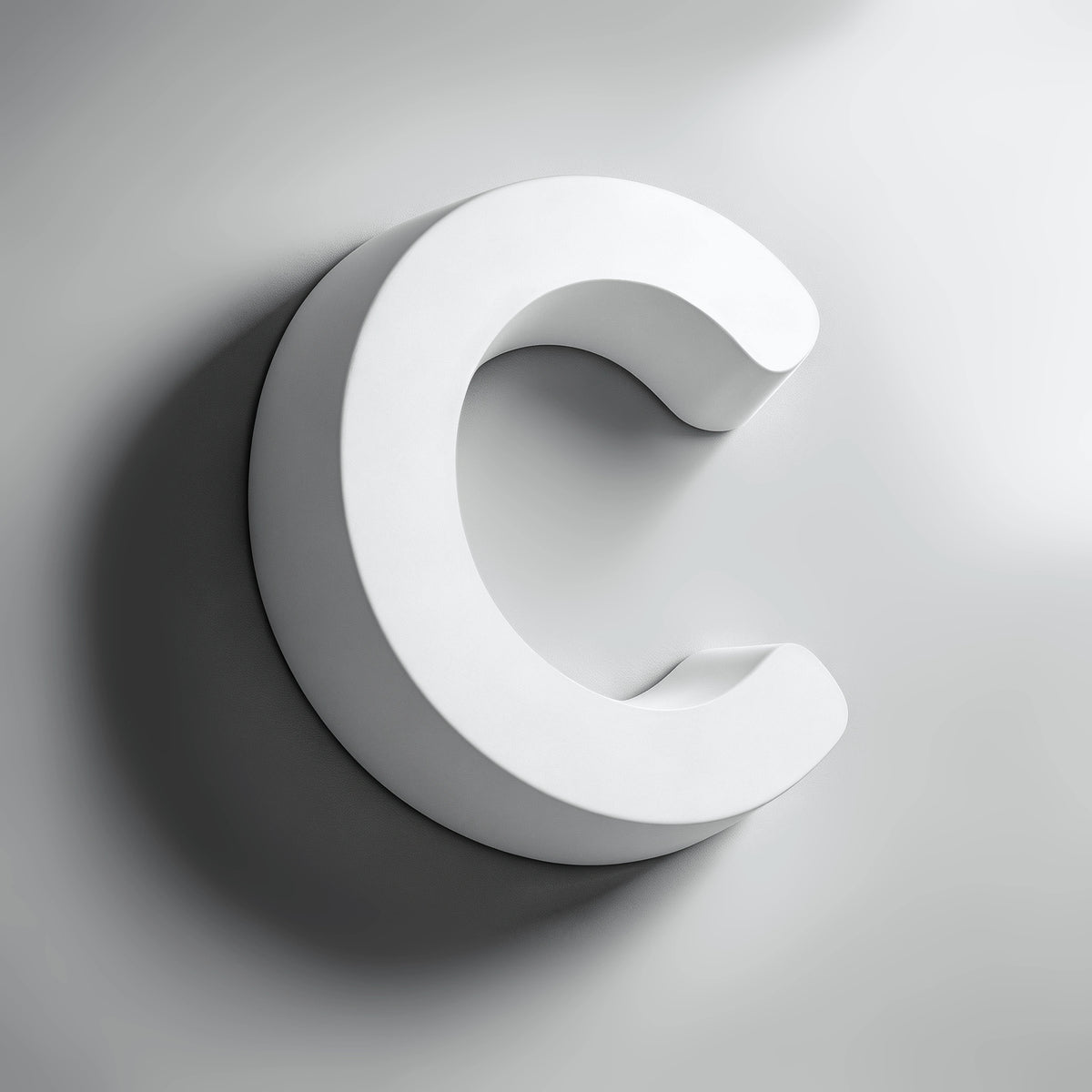 LC-AML02 · LED Acrylic Mini Sidelit Letters & Signs