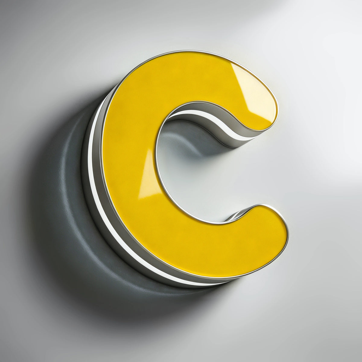 LC-DML01 · LED Infinity Mirror Track Letters & Signs
