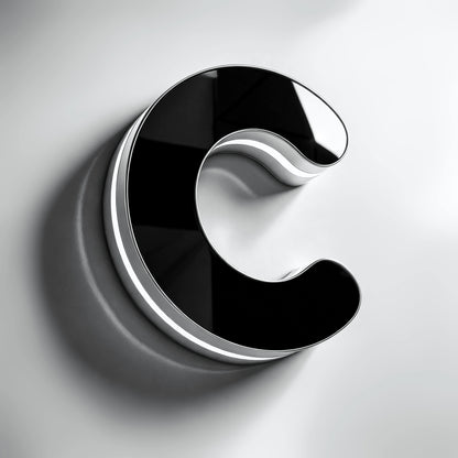 LC-DML01 · LED Infinity Mirror Track Letters & Signs
