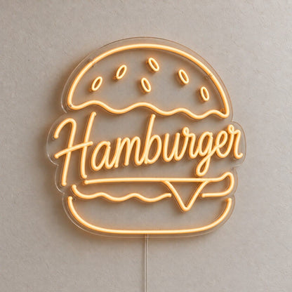 LC-FNS04 · Large Format Neon Signs for Business & Storefront