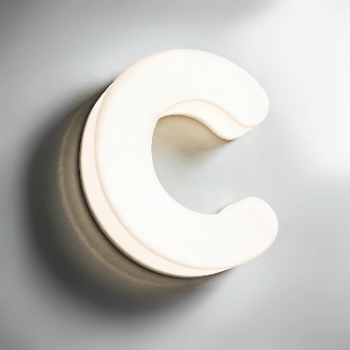 LC-XAL01 · LED Acrylic Normal Style Channel Letters & Signs