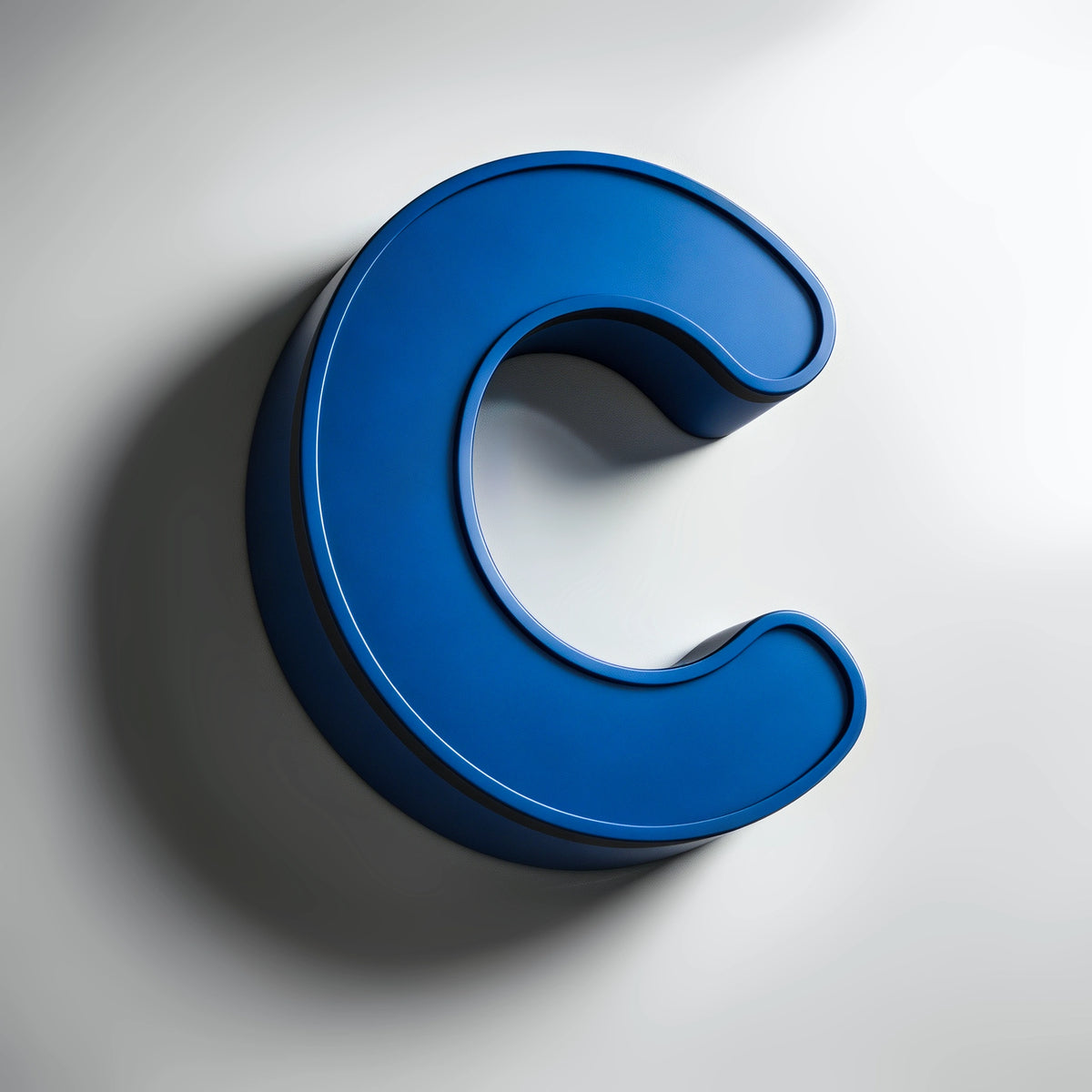 LC-XFL01 · LED Frontlit Trim Cap Letters & Signs