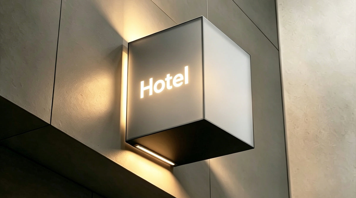 LC Sign