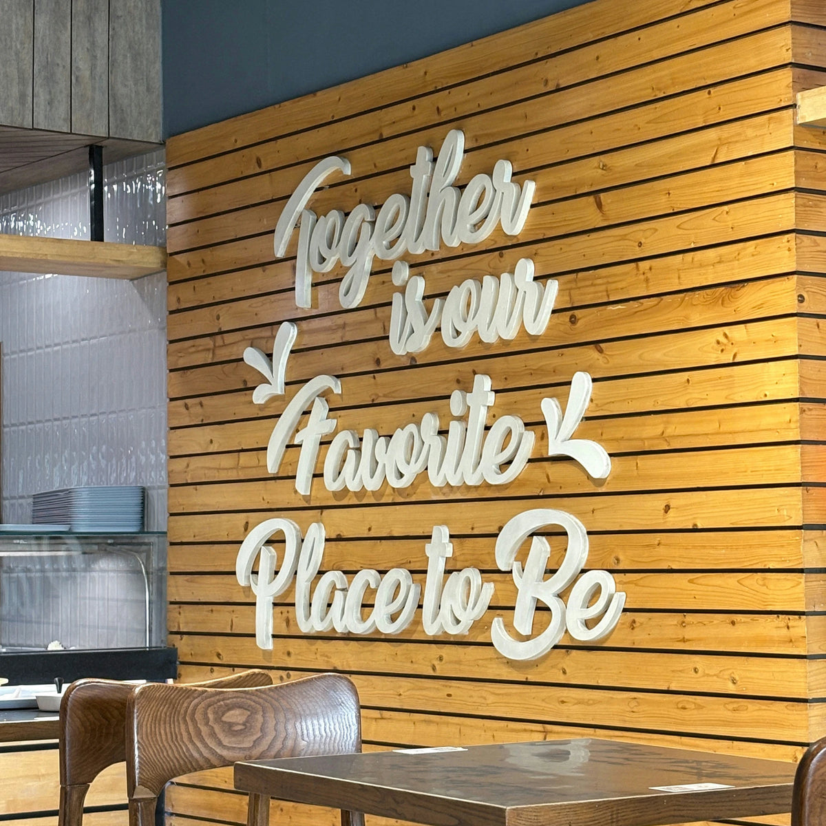LC Sign